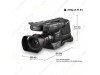 Panasonic HC-MDH3 HD Professional Camcorder 